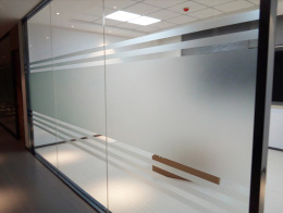 常州玻璃贴膜 磨砂贴膜 玻璃装饰贴膜