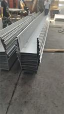 乐山201不锈钢天沟供应商