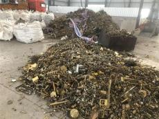 南京六合区金属废料  机械设备回收