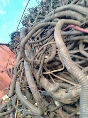 苏州市周边金属废料  机械设备回收