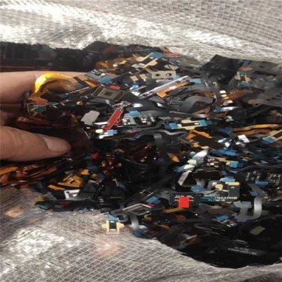 深圳电子IC回收专业服务