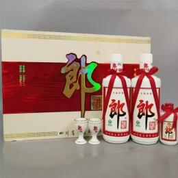 新疆礼盒装红酒哪里收购