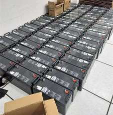 闵行区收购旧电瓶车 UPS电池回收 弱电设备
