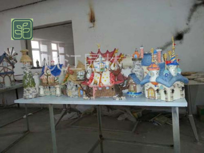 平顶山市水泥浮雕施工方案