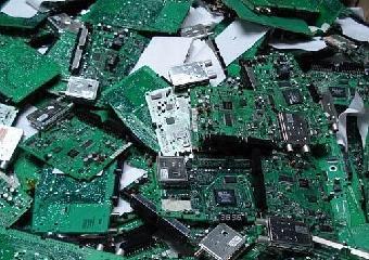 浦东区回收废品站 收购废铜回收仓库积压物