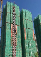 东莞市中堂镇工地扣件工地定制