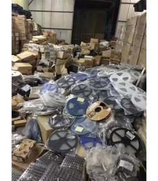 南京鼓楼区上门回收费通讯板 电子线路板等