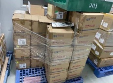 江北新区电子料回收 主板芯片  IC模块