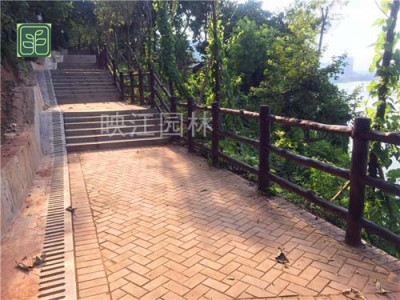 渝水区景区护栏专业施工团队