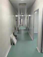 石排镇医院彩钢板隔墙施工队