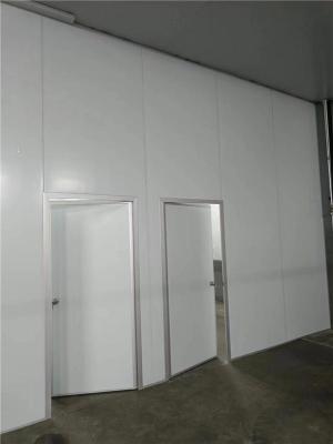 洪梅镇岩棉彩钢板隔墙公司