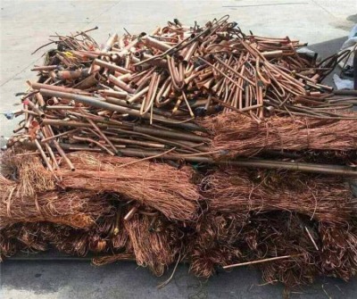 荔湾废铁回收多少钱一斤
