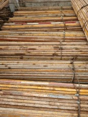 廉江结构用钢出租（工字钢）品种多样