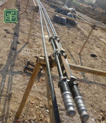 来凤县高速公路护坡专业师傅施工
