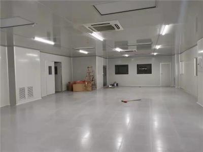 新圩镇岩棉彩钢板隔墙价格大全