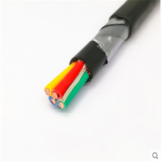 PTYA22-33X1.0mm铠装铁路信号电缆