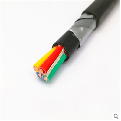 PTYA22-33X1.0mm铠装铁路信号电缆