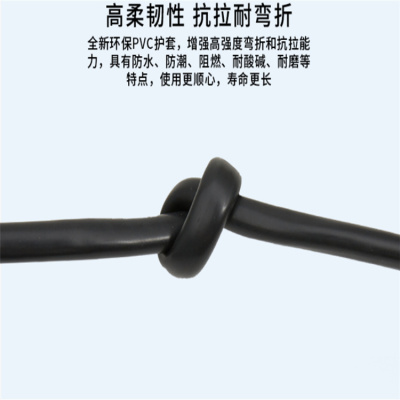 国标电缆生产厂家