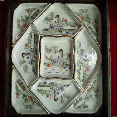常熟家用瓷器回收 古代瓷器长期收购