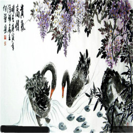 上海老字画回收商店 近代旧字画收购