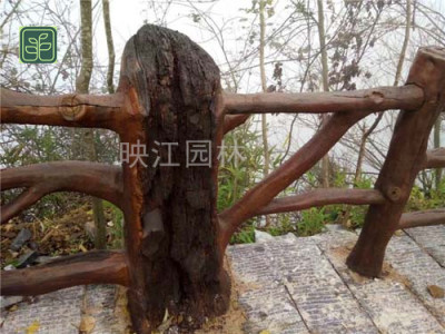 防城港景区护栏设计施工