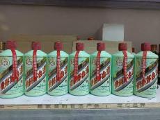 南京附近作品一号红酒回收