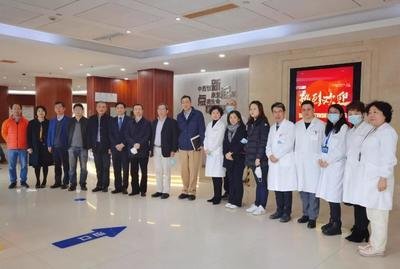 皇甫小桥主任床位安排看病问诊咨询