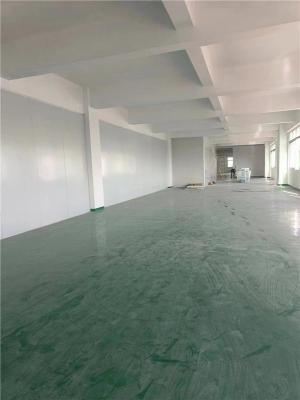 地派镇医院彩钢板隔墙工程