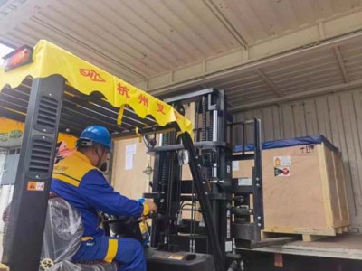 偃师木箱运输放倾斜标签生产厂商