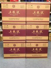 襄阳典藏款老酒收购价