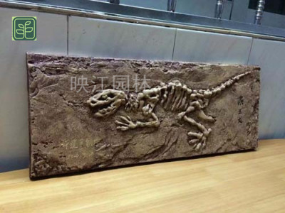 郑州灵璧石假山专业师傅施工
