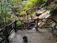 番禺县河道护栏设计施工