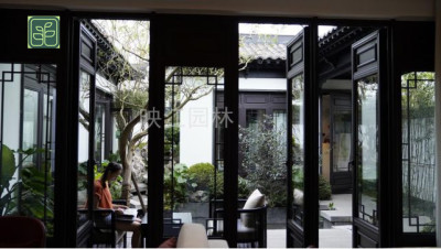 达豪区园林绿化专业师傅施工