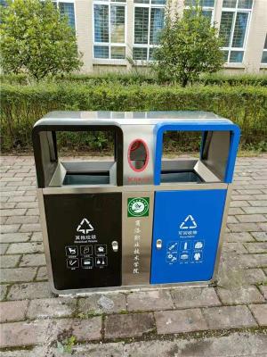 重庆市政道路隔离花箱定做