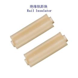 邵阳IV型塑料轨距块定制
