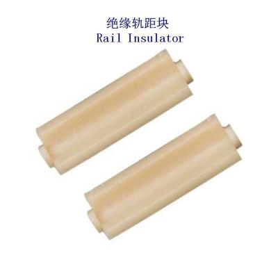 邵阳IV型塑料轨距块定制