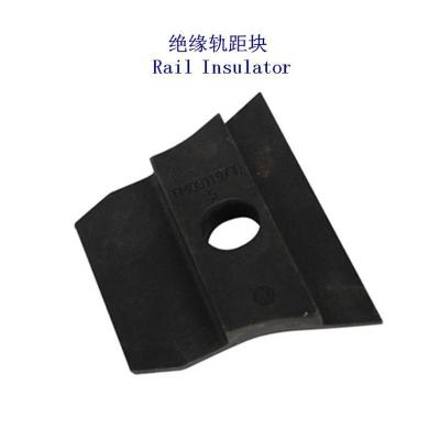 圣基茨和尼维斯IV型尼龙轨距块制造厂家