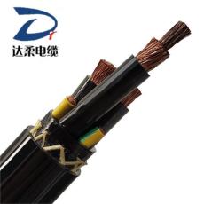 风能发电用塔筒耐候性电力电缆