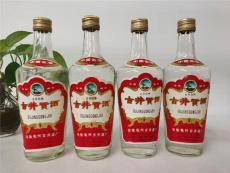 山西典藏款老酒整箱收购