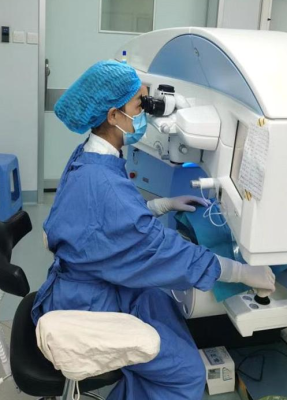 上海五官科医院徐江红预约预约床位代挂号100%成功