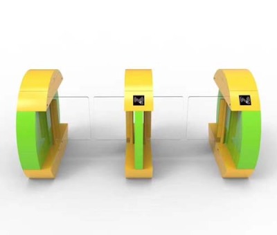 天津学校短信接送系统翼闸规格齐全