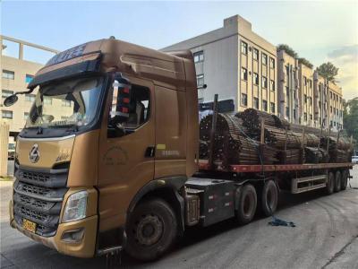 东莞市万江街道二手钢管出租