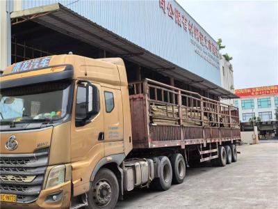 东莞市厚街镇离我最近的钢材市场钢管外租