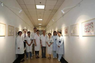 上海九院张如鸿办理预约代挂号方法多样