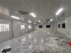 三栋镇彩钢板花园隔墙价格