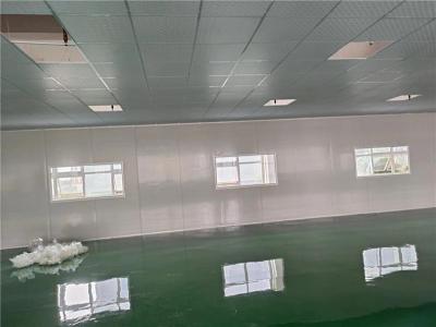 沥林镇实验室彩钢板隔墙最新价格