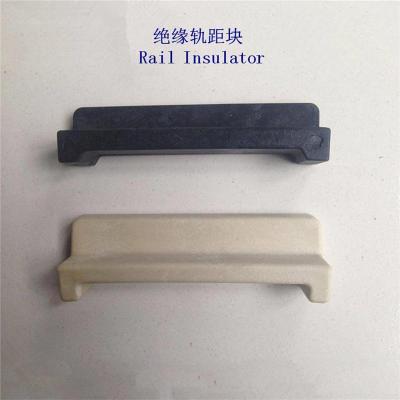 郑州II型塑料轨距块生产工厂