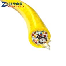 水电工程用观测电缆仪器仪表电缆