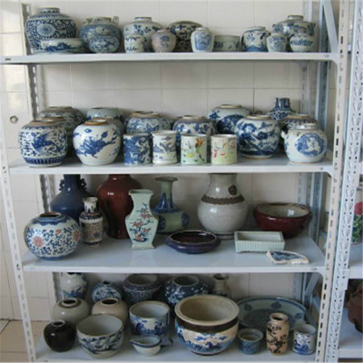 虹口家用瓷器回收 古代瓷器长期收购