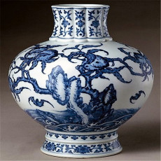 浦东旧瓷器回收 古代瓷器快速收购